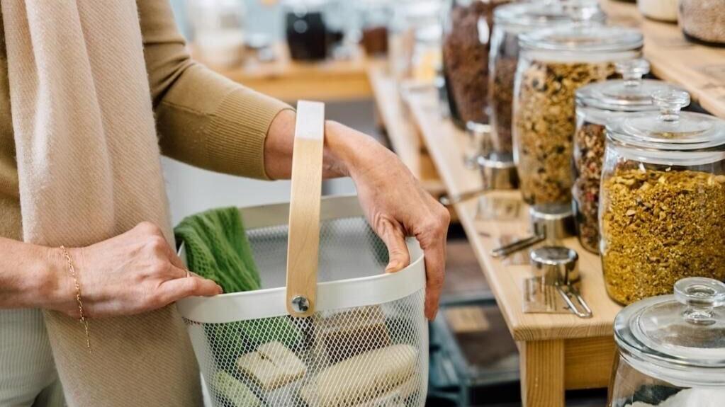 What is sustainable shopping? Here are 5 key facts ethically minded consumers need to know.